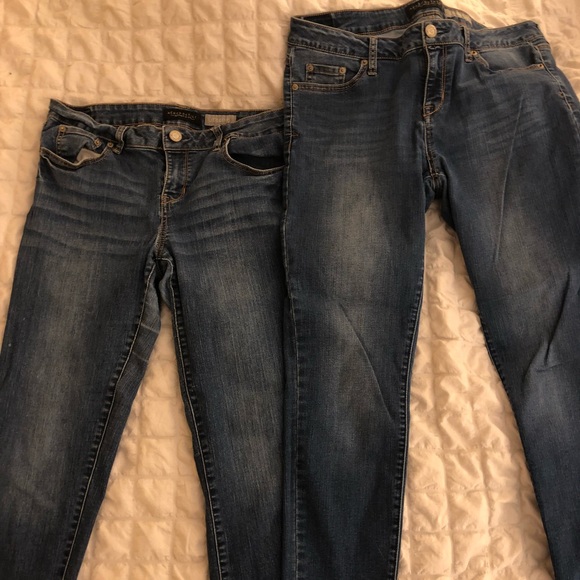 Aeropostale juniors jeggings - Picture 1 of 5